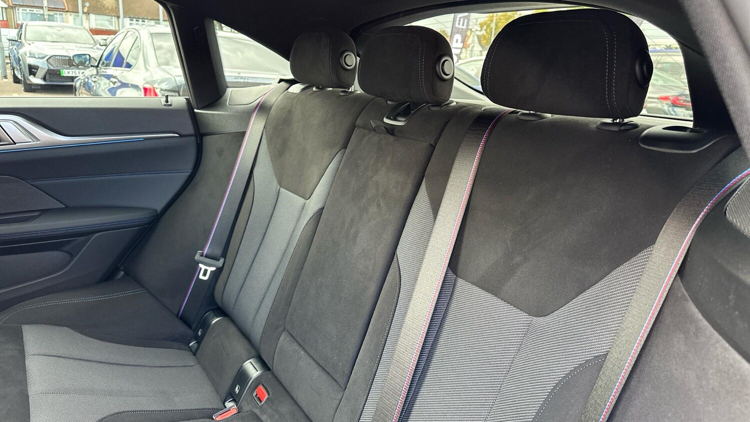 Used BMW 4 Series 2025 for sale - 77604850: Photo 12