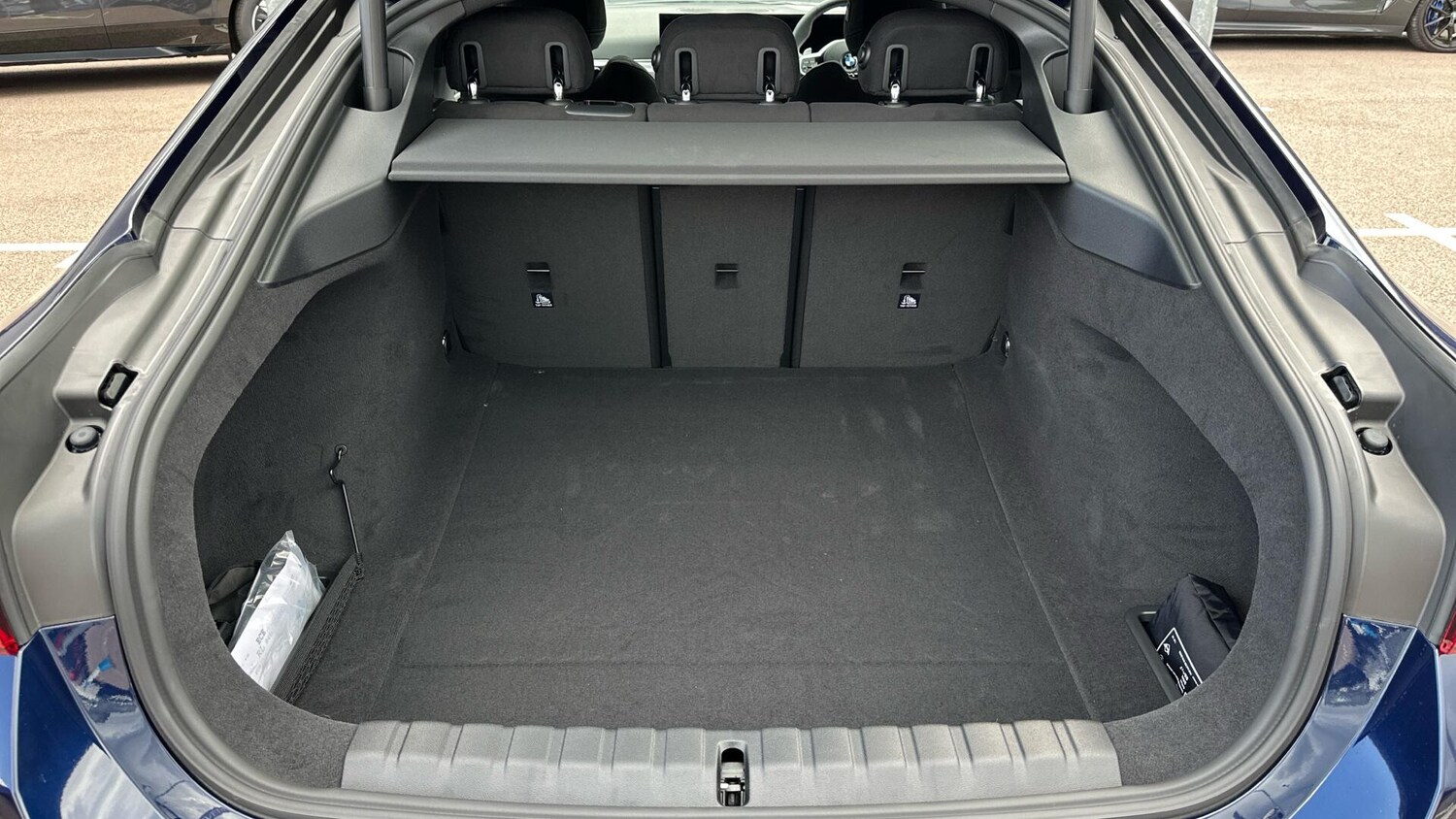 Used BMW 4 Series 2025 for sale - 77604850: Photo 13