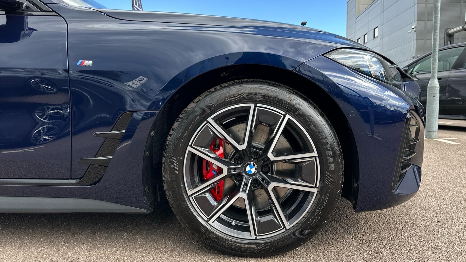 Used BMW 4 Series 2025 for sale - 77604850: Photo 14