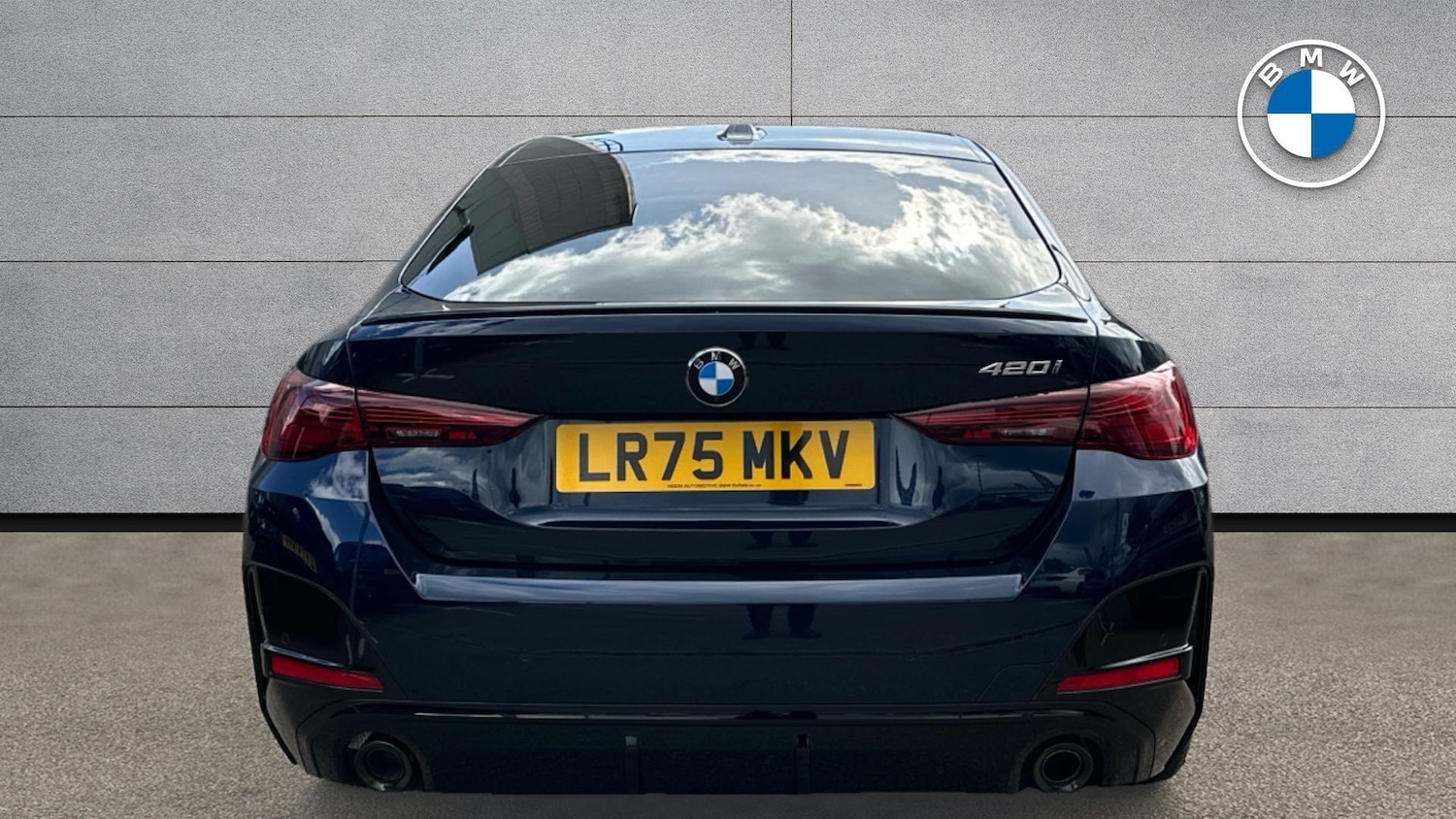 Used BMW 4 Series 2025 for sale - 77604850: Photo 15