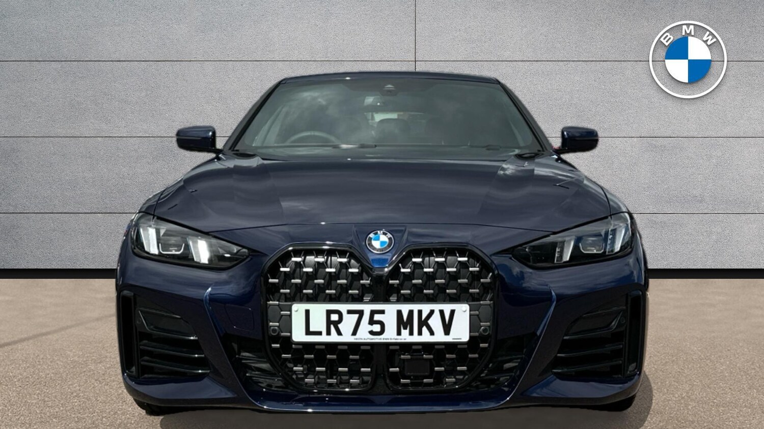 Used BMW 4 Series 2025 for sale - 77604850: Photo 16