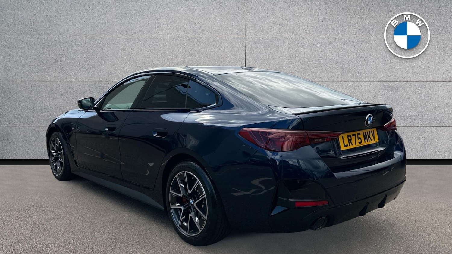 Used BMW 4 Series 2025 for sale - 77604850: Photo 2