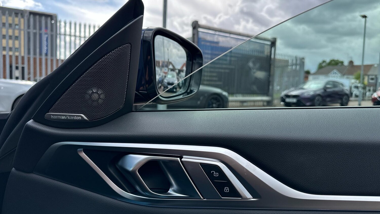 Used BMW 4 Series 2025 for sale - 77604850: Photo 20