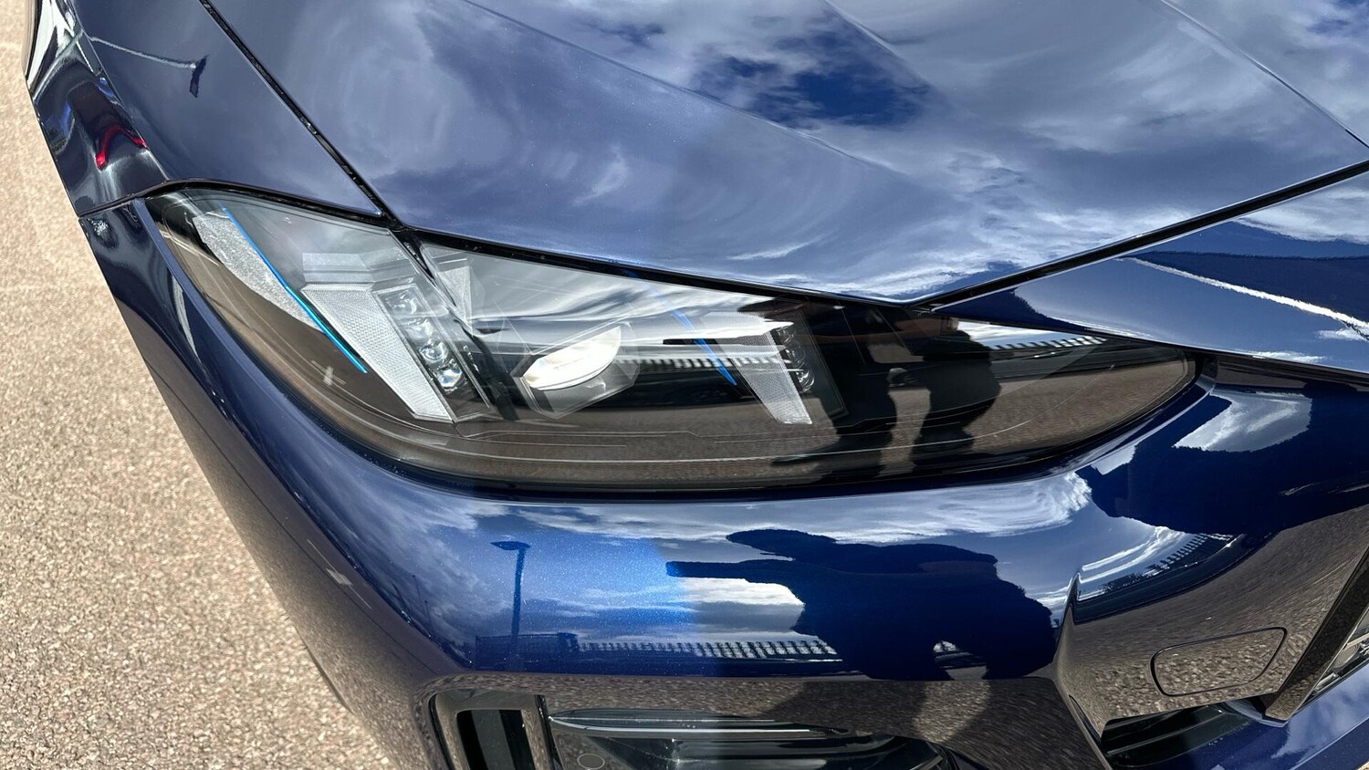 Used BMW 4 Series 2025 for sale - 77604850: Photo 22