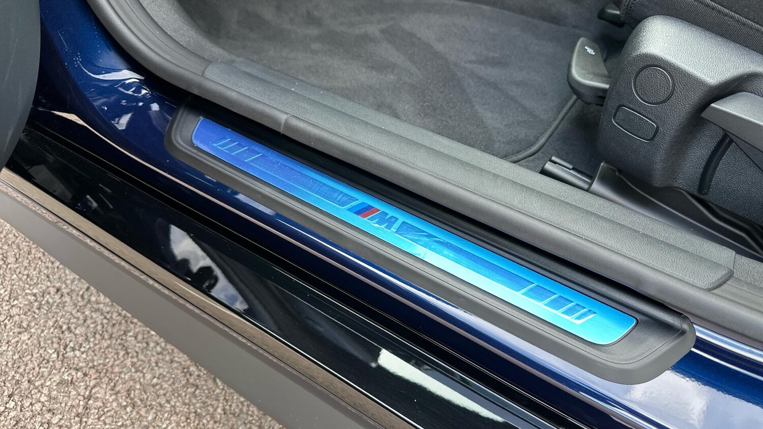 Used BMW 4 Series 2025 for sale - 77604850: Photo 23