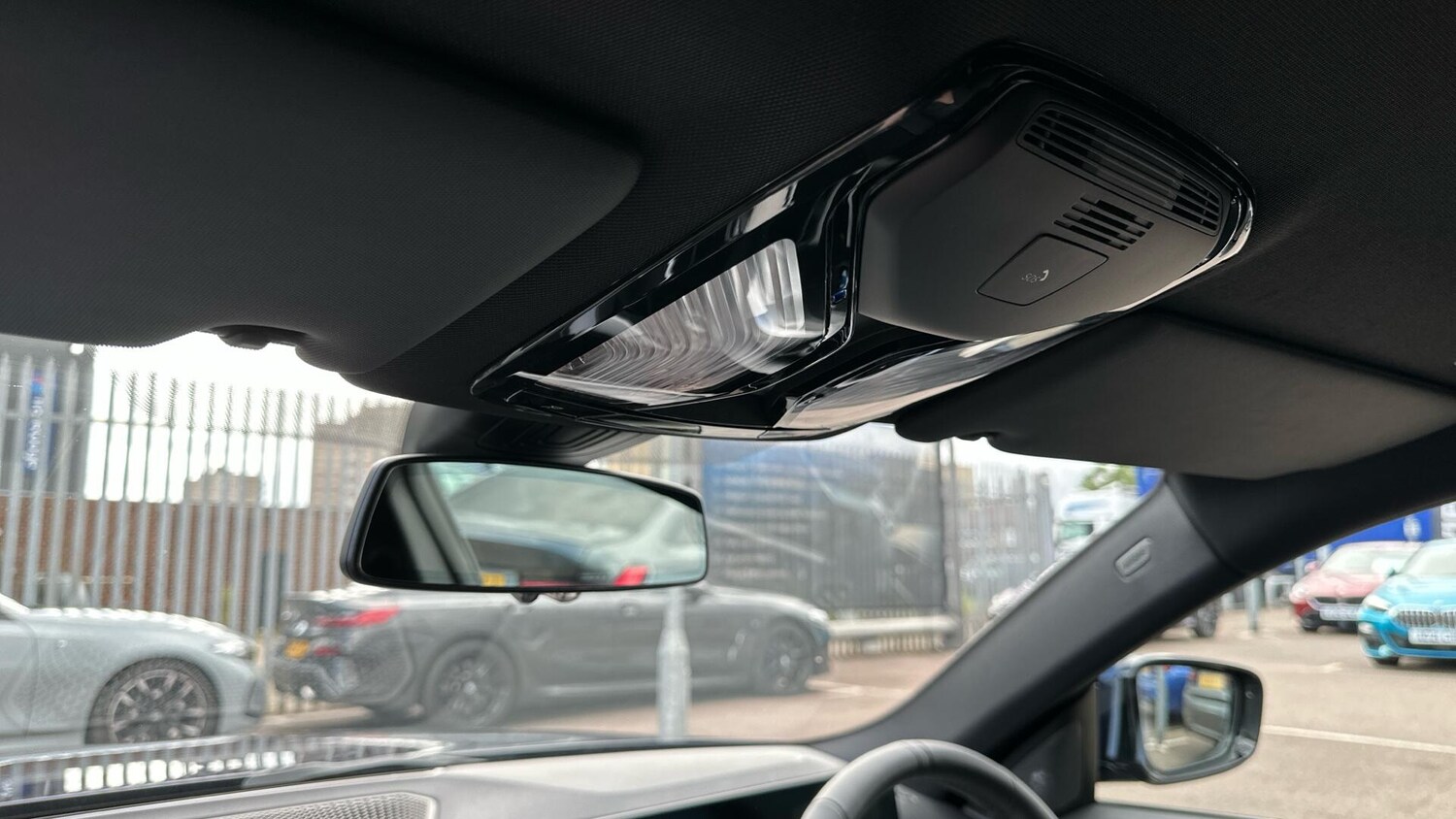 Used BMW 4 Series 2025 for sale - 77604850: Photo 27