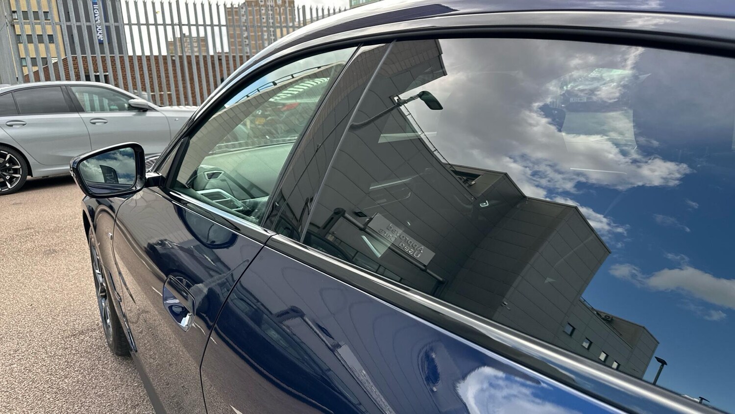 Used BMW 4 Series 2025 for sale - 77604850: Photo 32