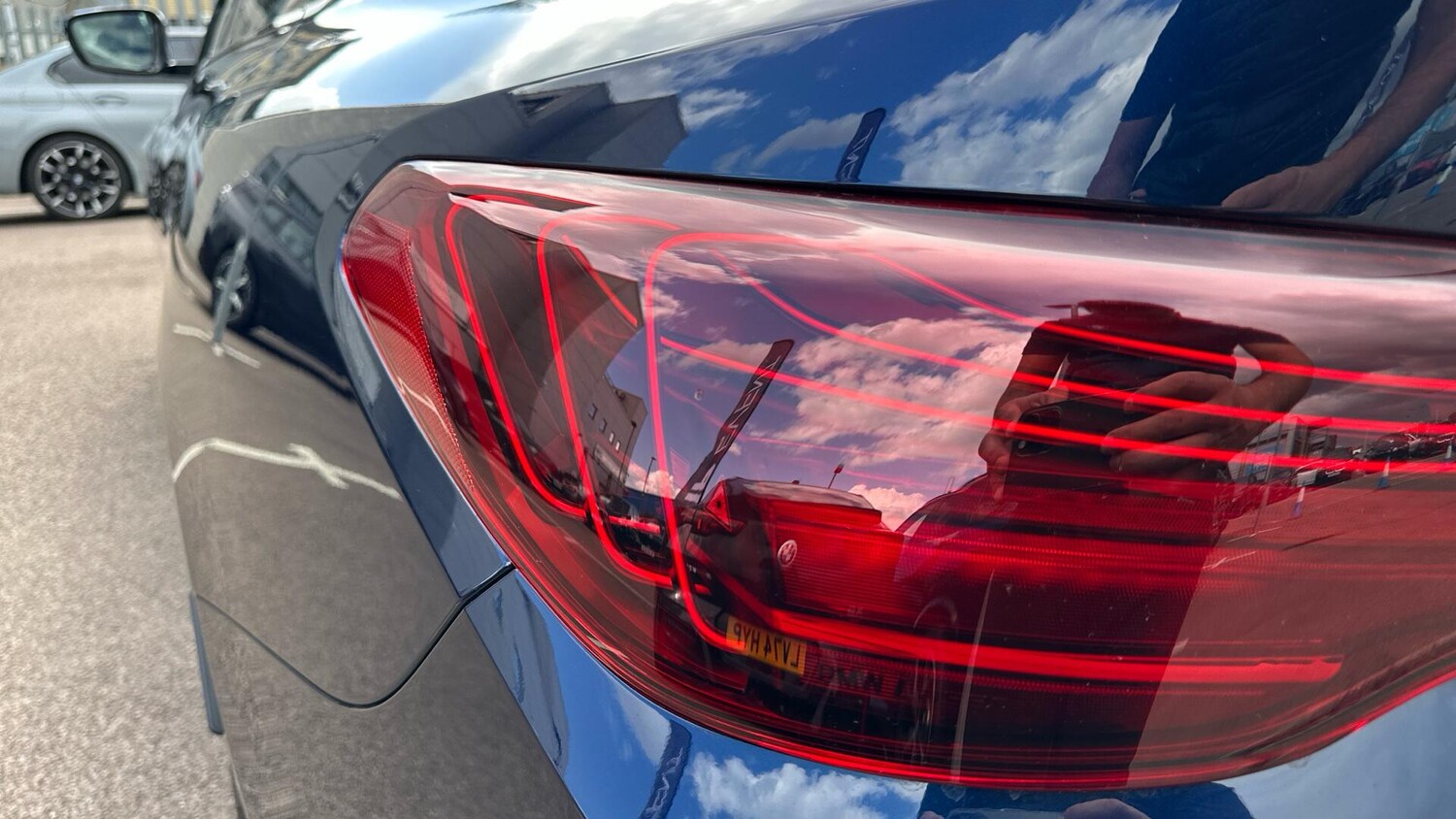 Used BMW 4 Series 2025 for sale - 77604850: Photo 33