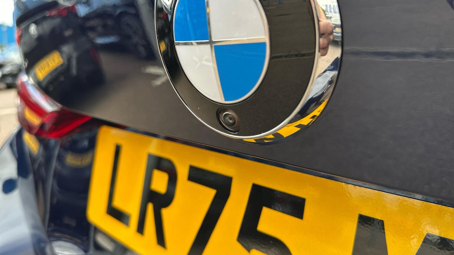 Used BMW 4 Series 2025 for sale - 77604850: Photo 35