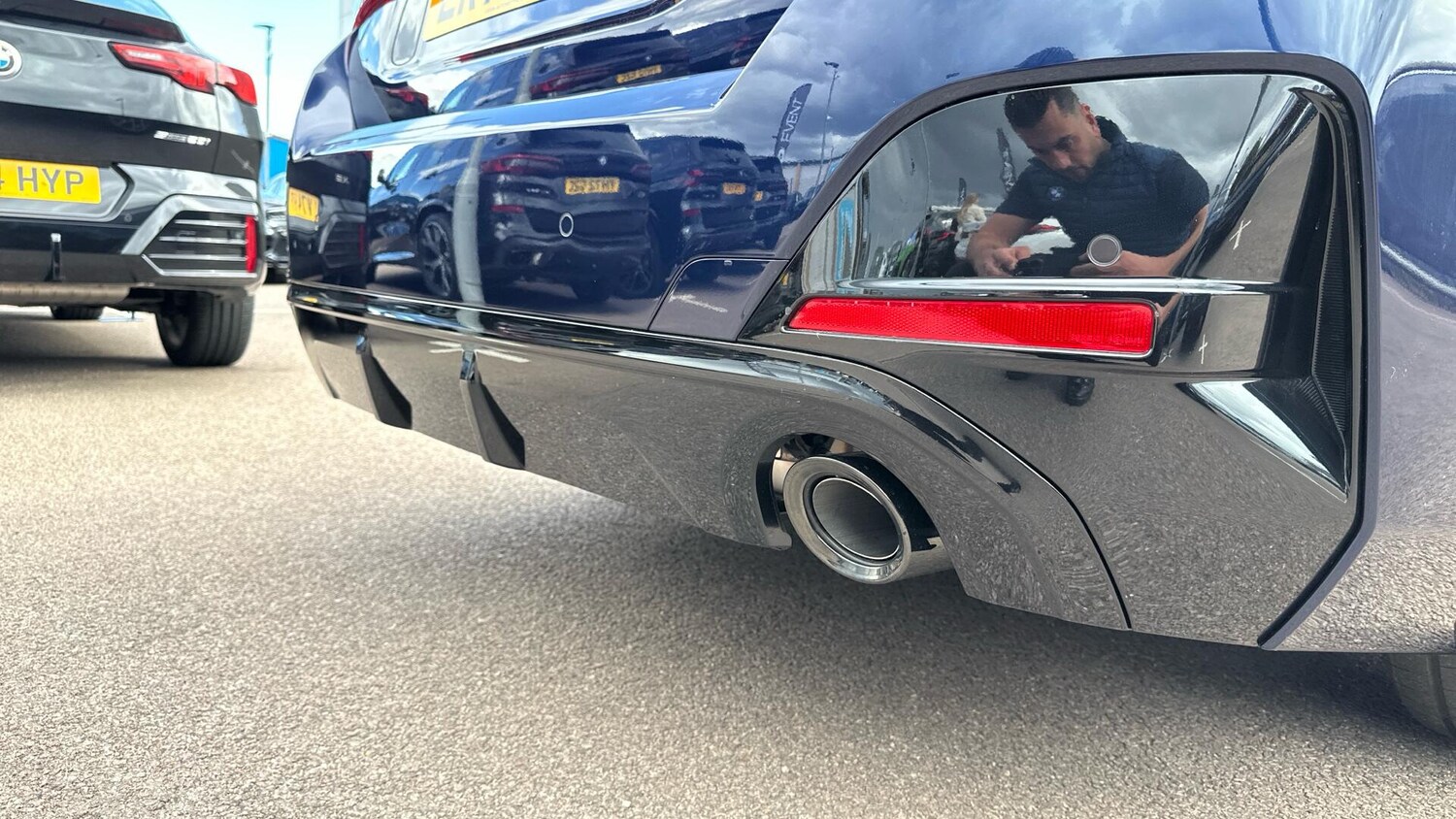 Used BMW 4 Series 2025 for sale - 77604850: Photo 36