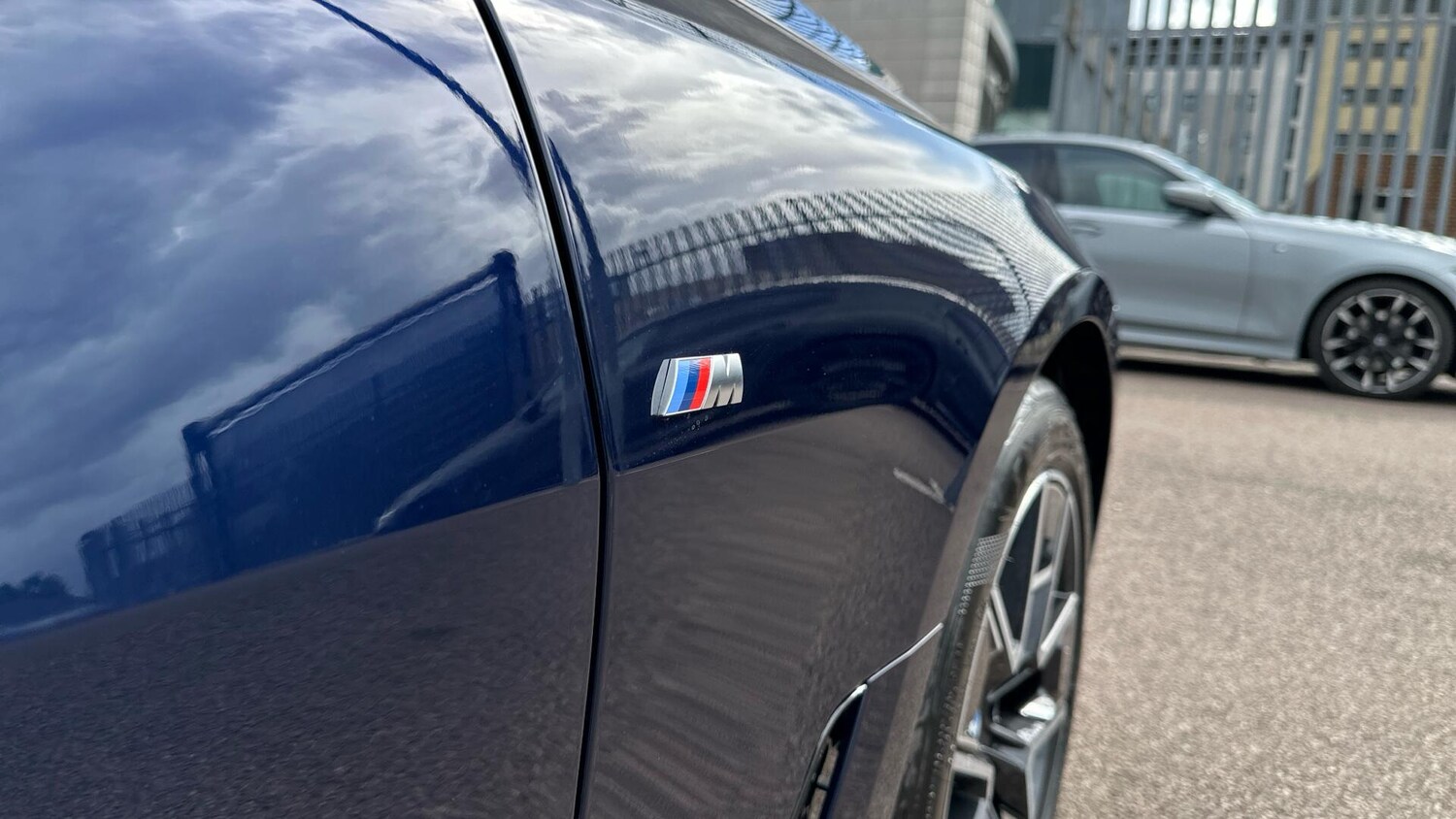 Used BMW 4 Series 2025 for sale - 77604850: Photo 37