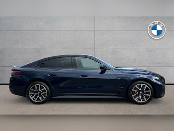 Used BMW 4 Series 2025 for sale - 77604850: Photo