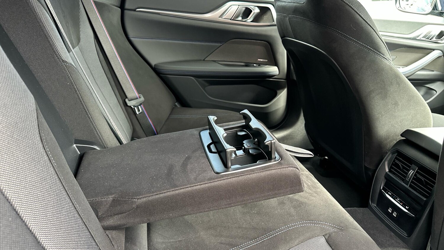 Used BMW 4 Series 2025 for sale - 77604850: Photo 42