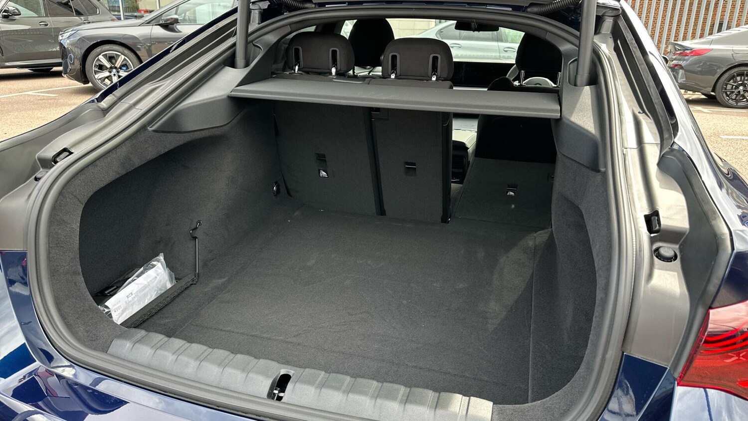 Used BMW 4 Series 2025 for sale - 77604850: Photo 44