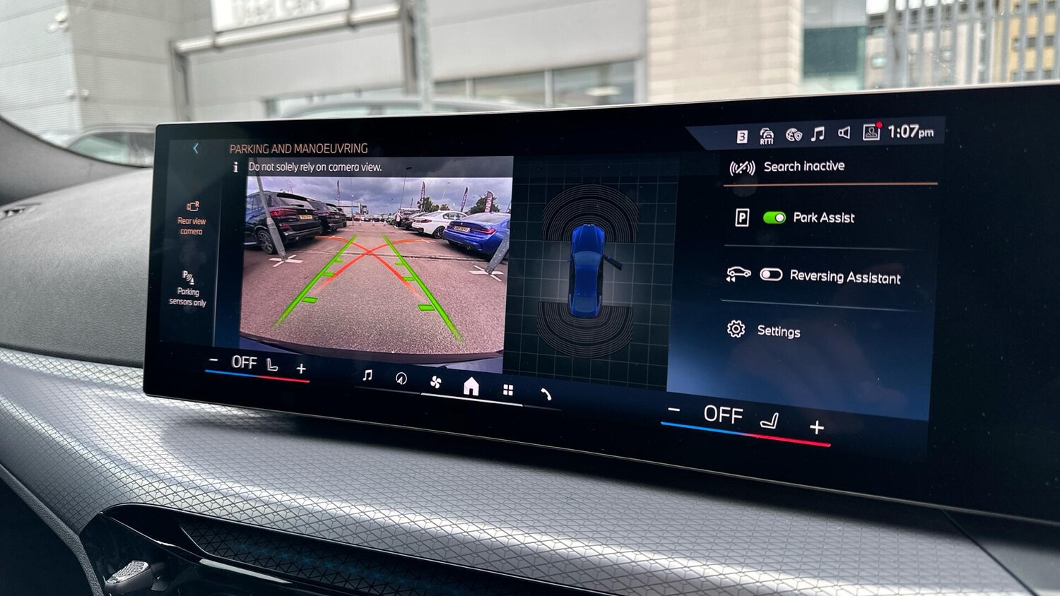 Used BMW 4 Series 2025 for sale - 77604850: Photo 46