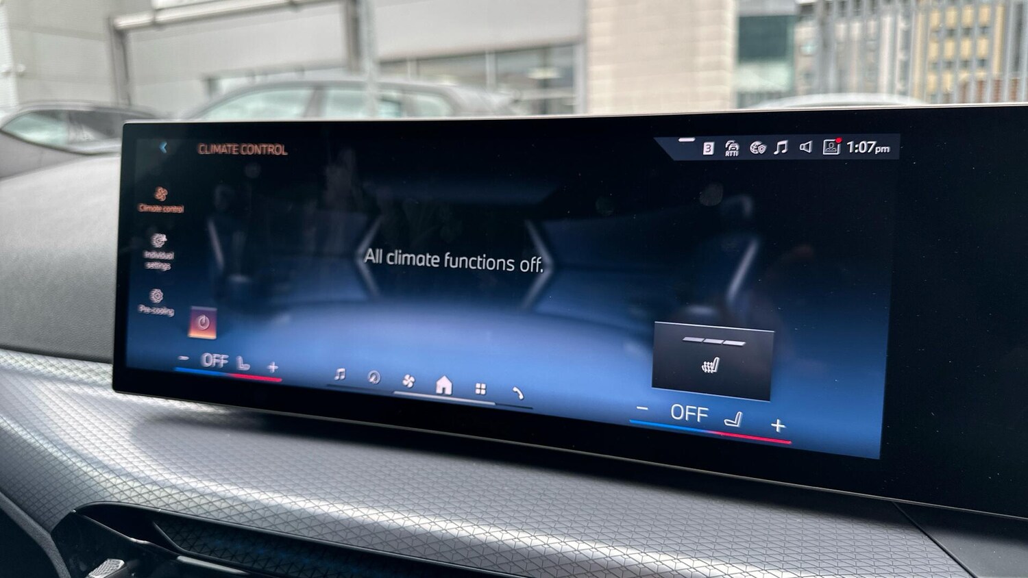 Used BMW 4 Series 2025 for sale - 77604850: Photo 47