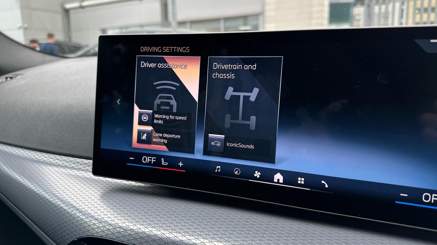 Used BMW 4 Series 2025 for sale - 77604850: Photo 48