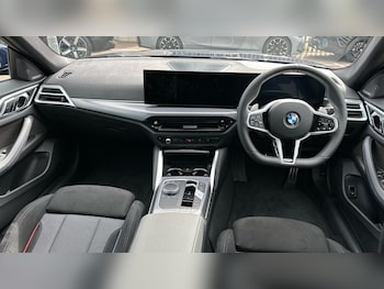 Used BMW 4 Series 2025 for sale - 77604850: Photo