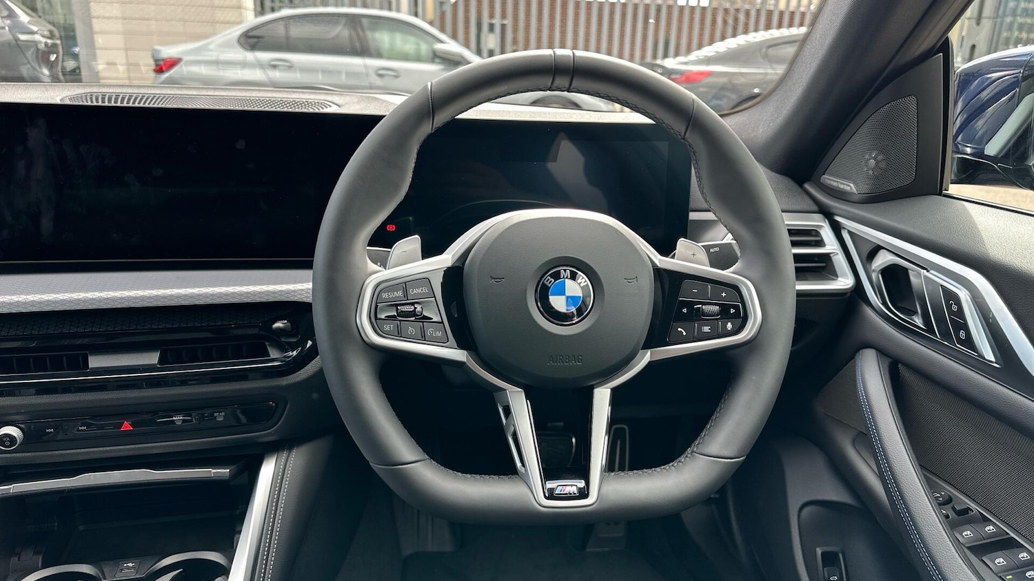 Used BMW 4 Series 2025 for sale - 77604850: Photo 5