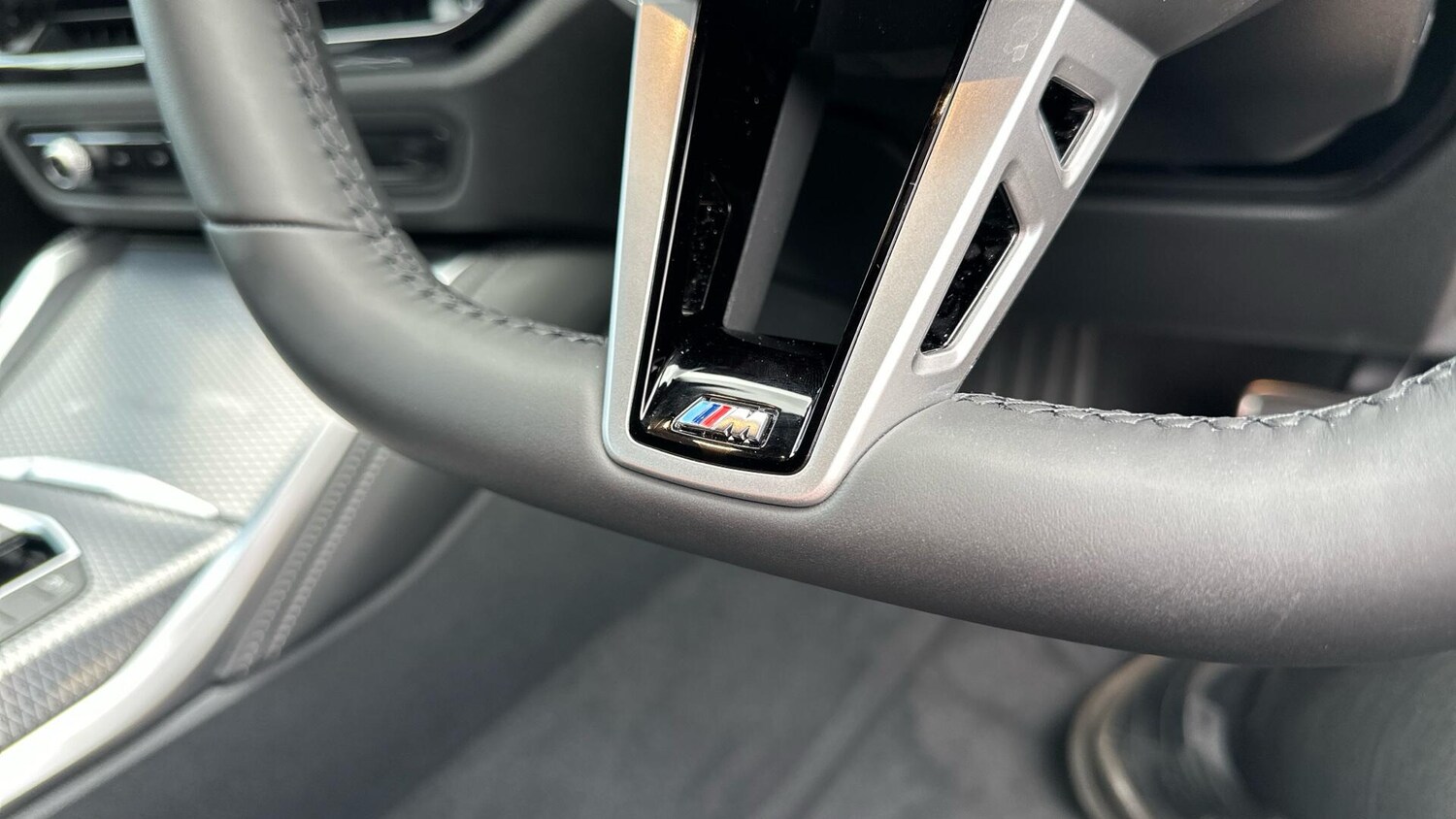 Used BMW 4 Series 2025 for sale - 77604850: Photo 50