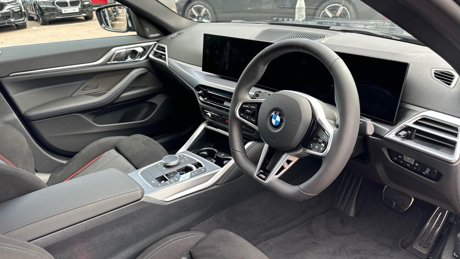 Used BMW 4 Series 2025 for sale - 77604850: Photo 6