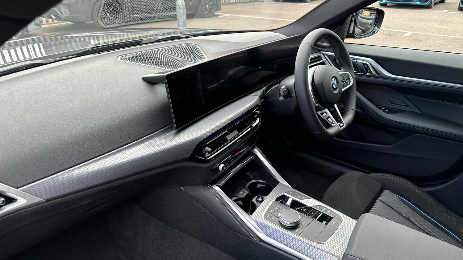 Used BMW 4 Series 2025 for sale - 77604850: Photo 7