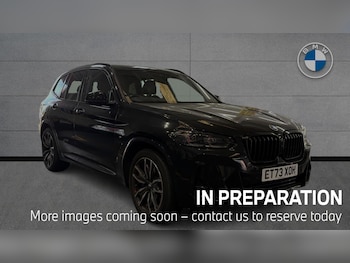 Used BMW X3 2023 for sale - 78772212: Photo