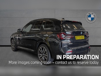 Used BMW X3 2023 for sale - 78772212: Photo