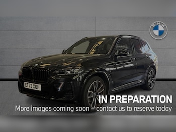Used BMW X3 2023 for sale - 78772212: Photo