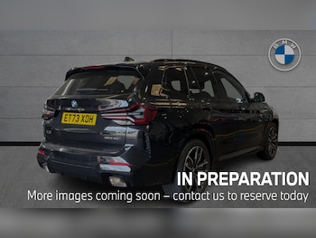 Used BMW X3 2023 for sale - 78772212: Photo