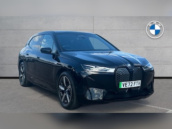 Used BMW iX 2022 for sale - 79373599: Photo
