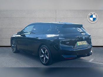 Used BMW iX 2022 for sale - 79373599: Photo