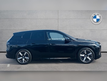 Used BMW iX 2022 for sale - 79373599: Photo