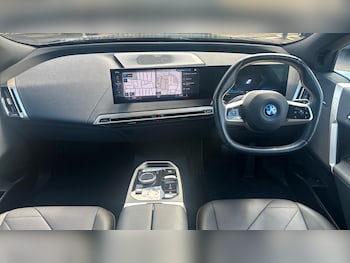 Used BMW iX 2022 for sale - 79373599: Photo