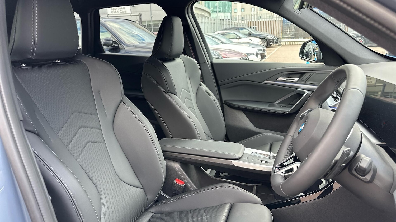 Used BMW X1 2025 for sale - 77604648: Photo 11