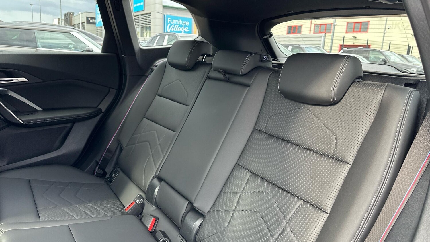 Used BMW X1 2025 for sale - 77604648: Photo 12