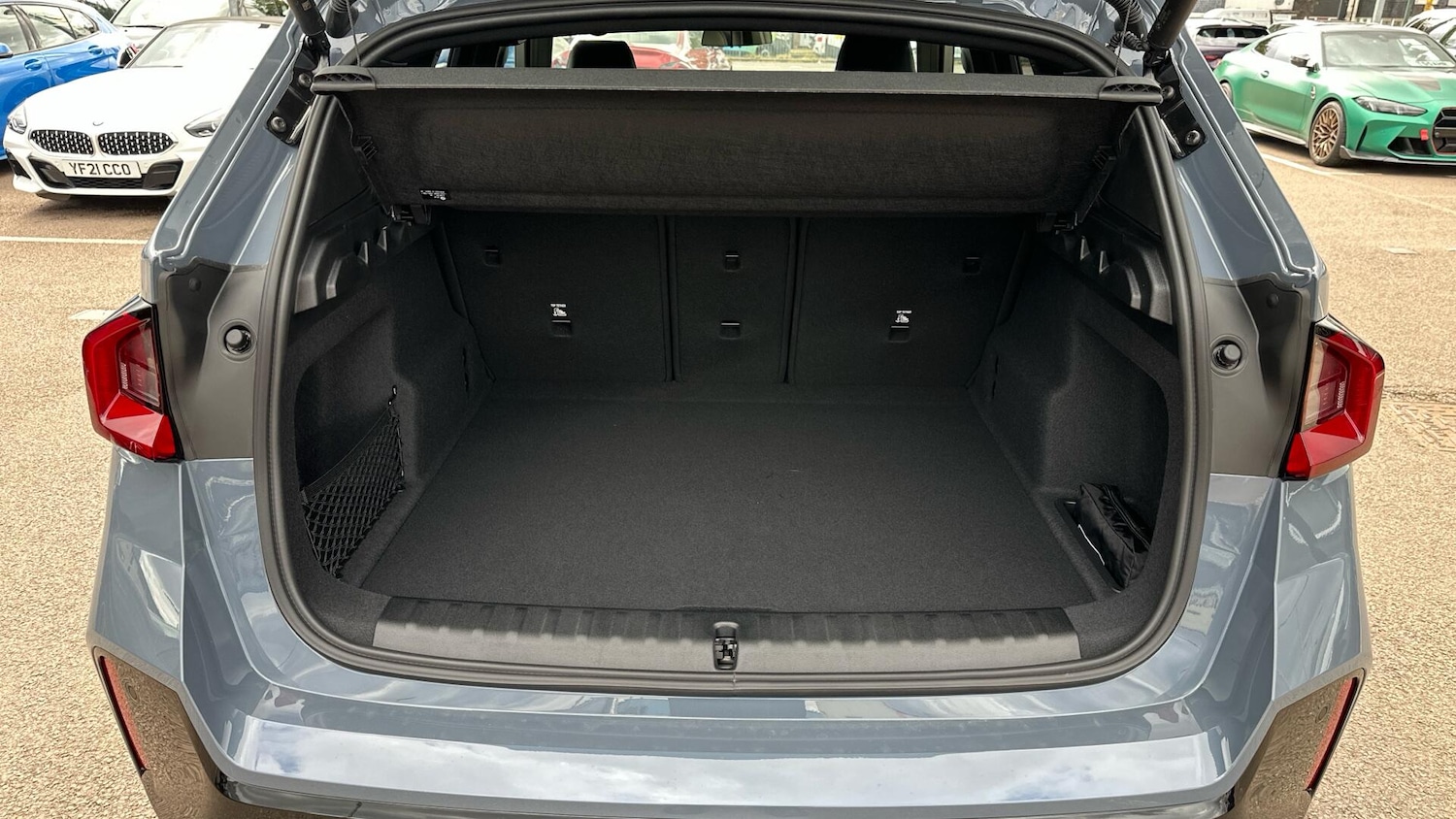 Used BMW X1 2025 for sale - 77604648: Photo 13