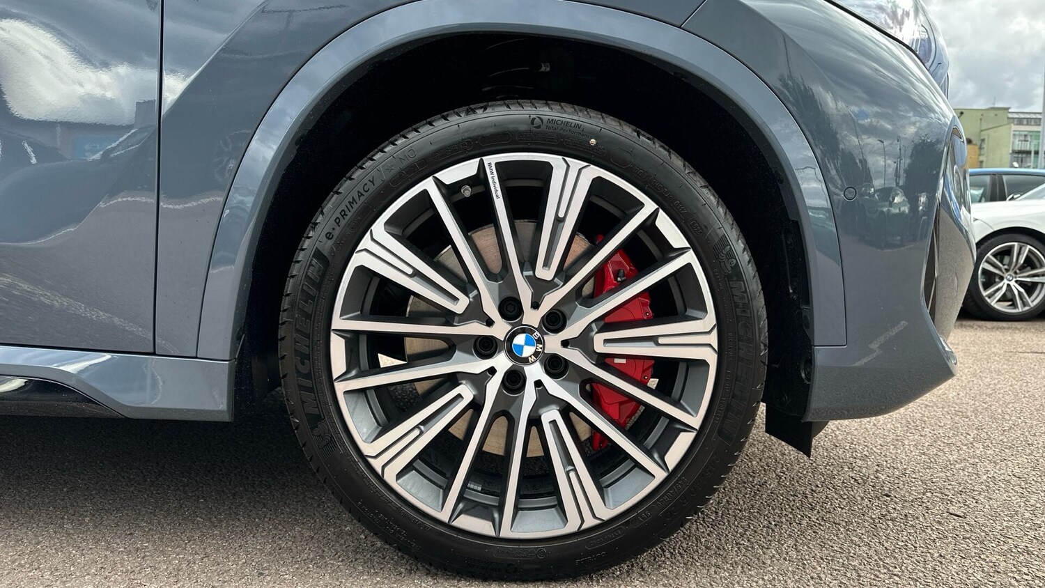 Used BMW X1 2025 for sale - 77604648: Photo 14