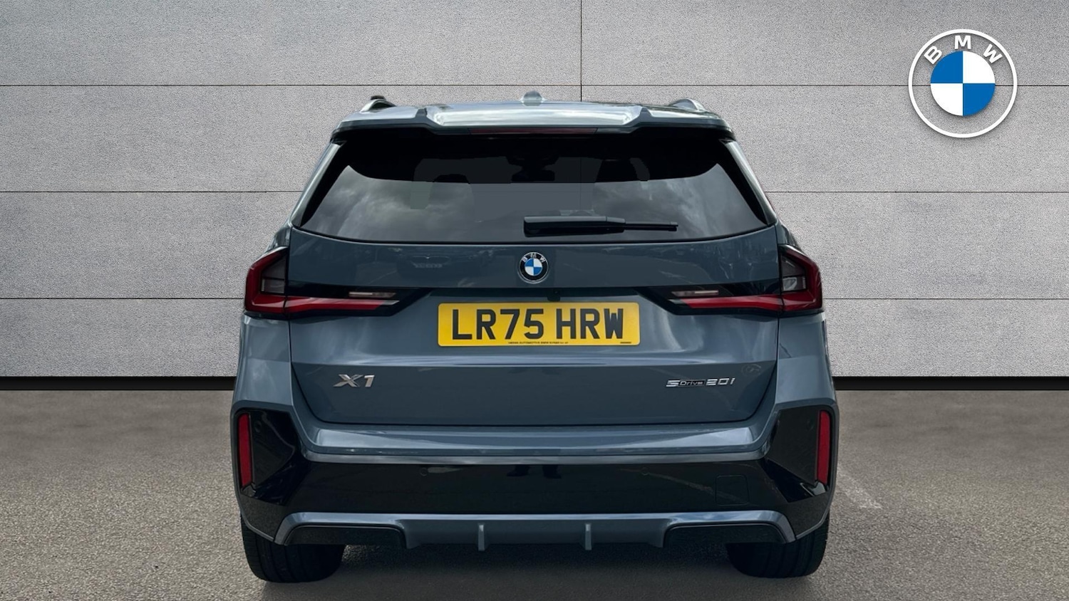 Used BMW X1 2025 for sale - 77604648: Photo 15