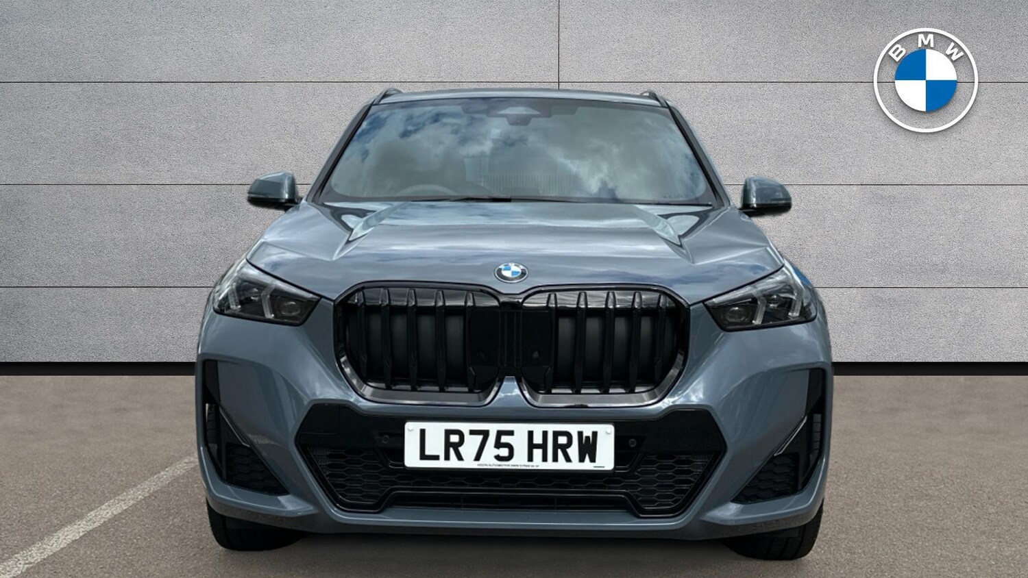 Used BMW X1 2025 for sale - 77604648: Photo 16