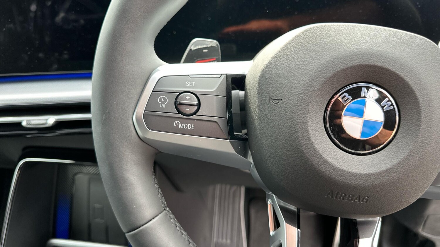 Used BMW X1 2025 for sale - 77604648: Photo 17