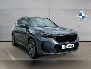 Used BMW X1 2025 for sale - 77604648: Photo