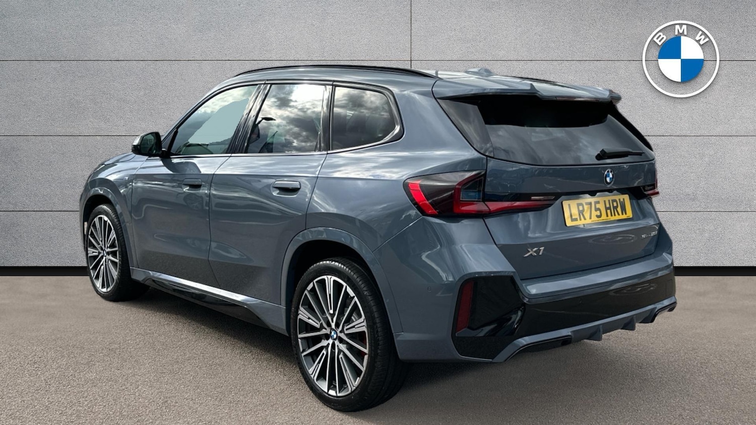 Used BMW X1 2025 for sale - 77604648: Photo 2