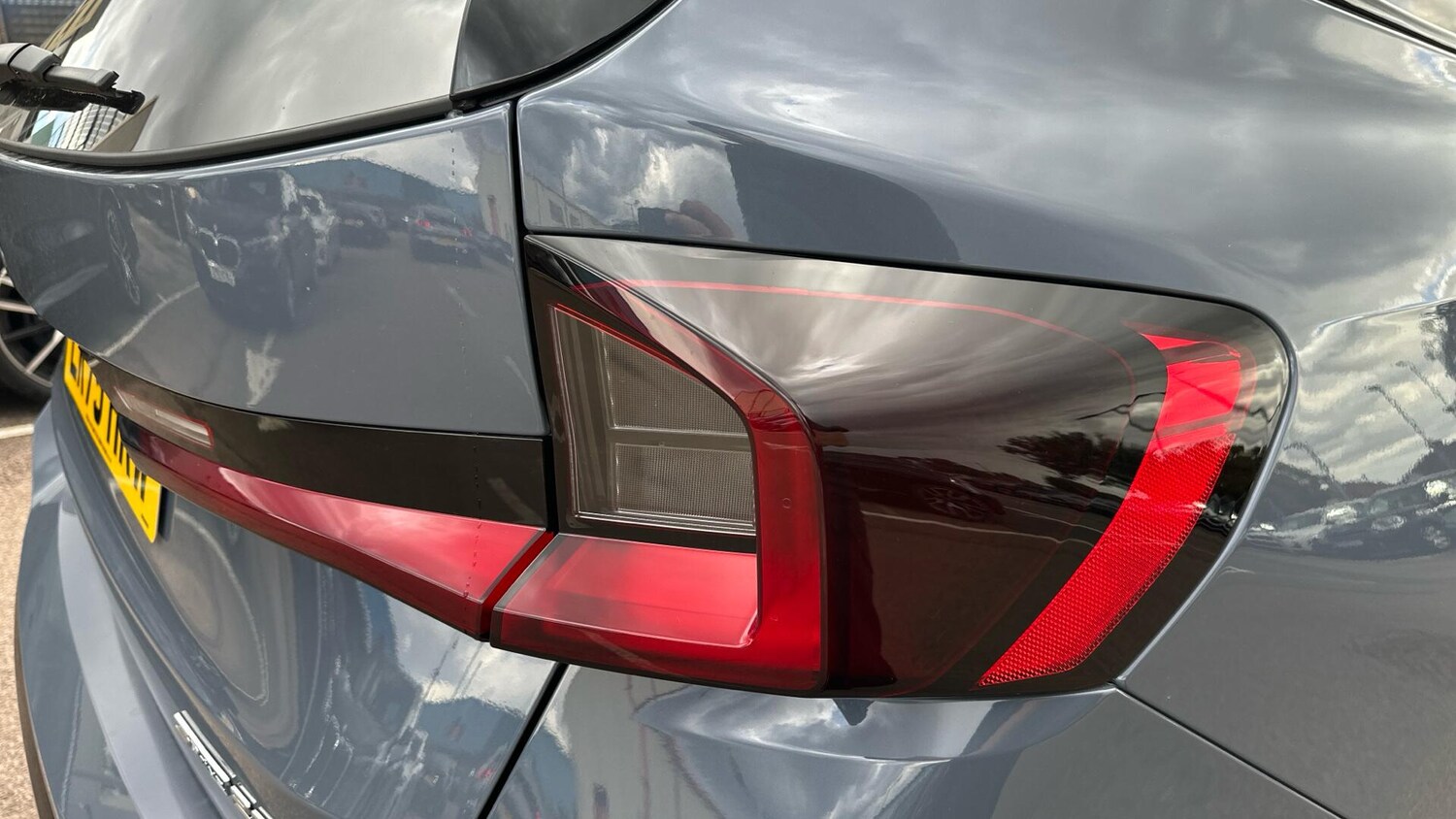 Used BMW X1 2025 for sale - 77604648: Photo 21