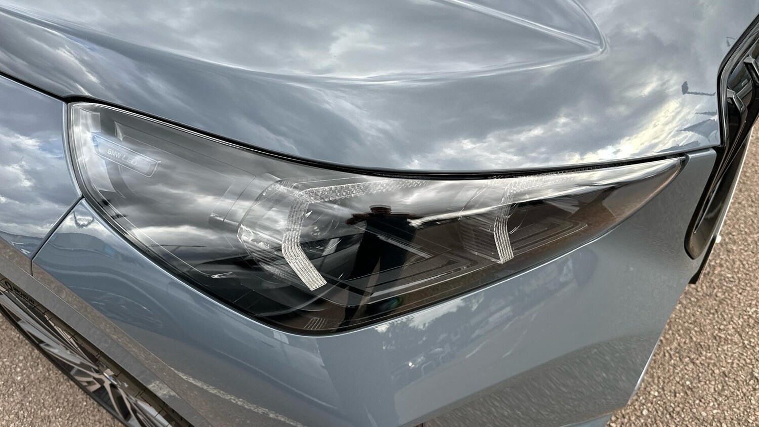 Used BMW X1 2025 for sale - 77604648: Photo 22