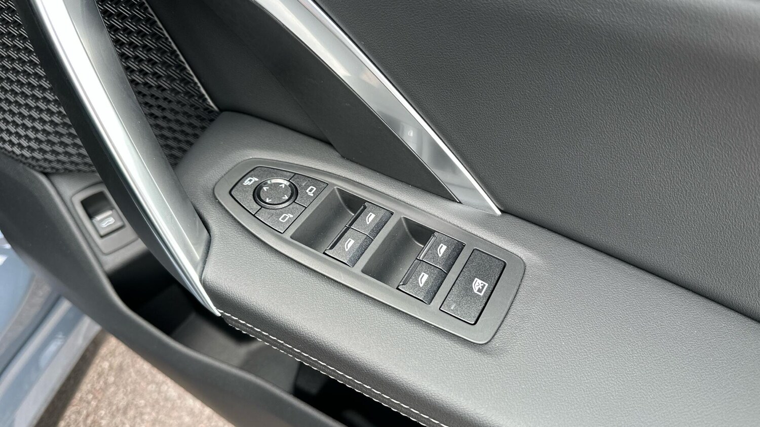 Used BMW X1 2025 for sale - 77604648: Photo 23