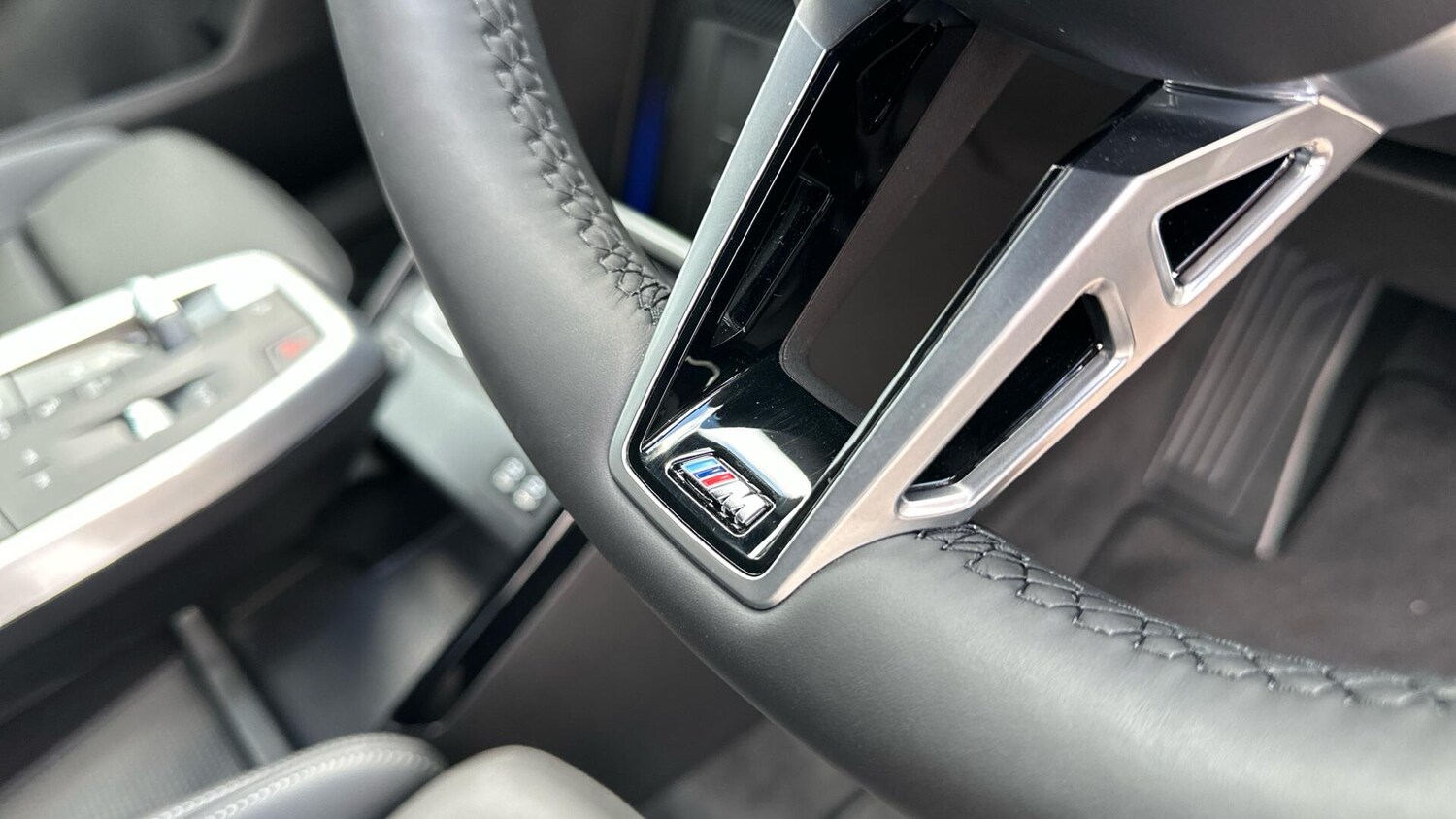 Used BMW X1 2025 for sale - 77604648: Photo 24