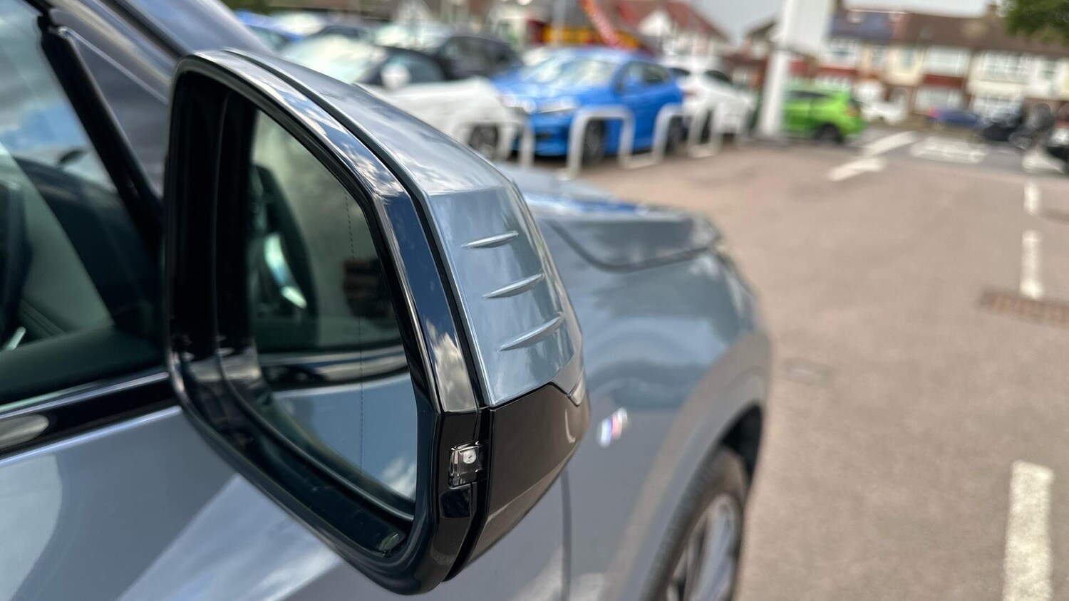 Used BMW X1 2025 for sale - 77604648: Photo 29