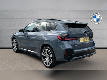 Used BMW X1 2025 for sale - 77604648: Photo