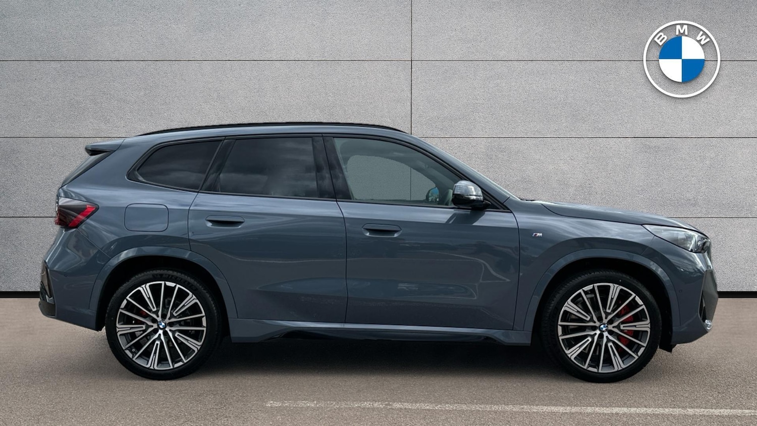 Used BMW X1 2025 for sale - 77604648: Photo 3